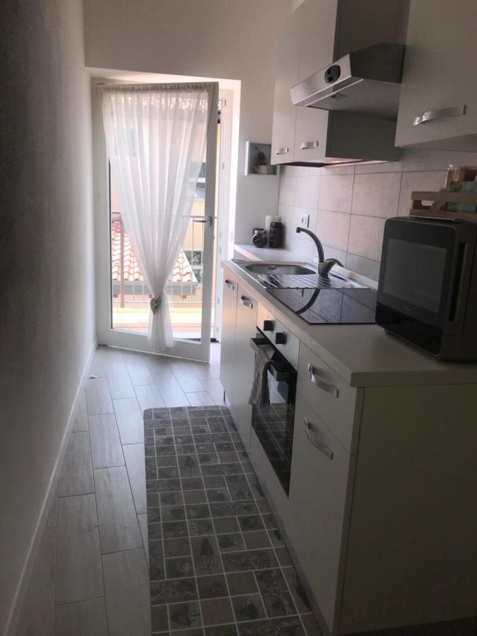 Appartamento Marte Arco Luaran gambar