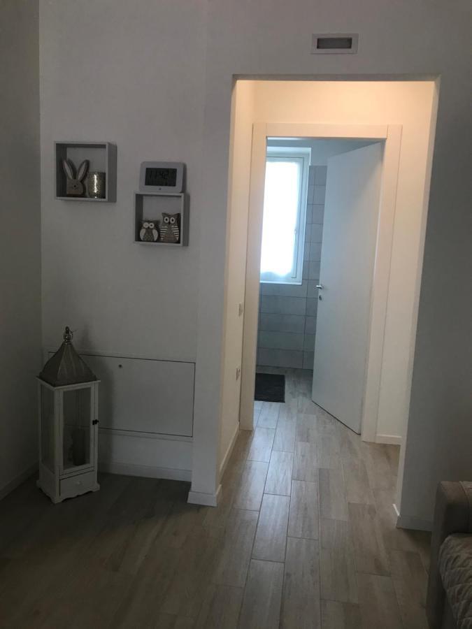 Appartamento Marte Arco Luaran gambar