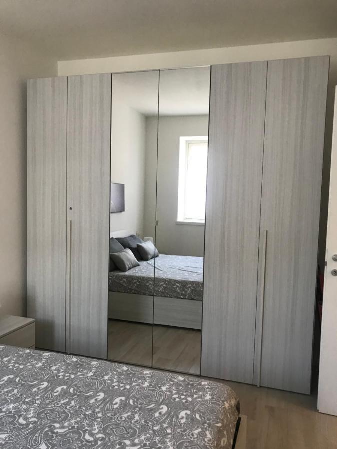 Appartamento Marte Arco Luaran gambar