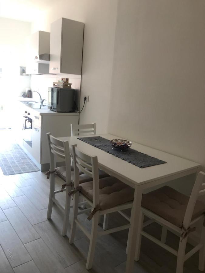 Appartamento Marte Arco Luaran gambar