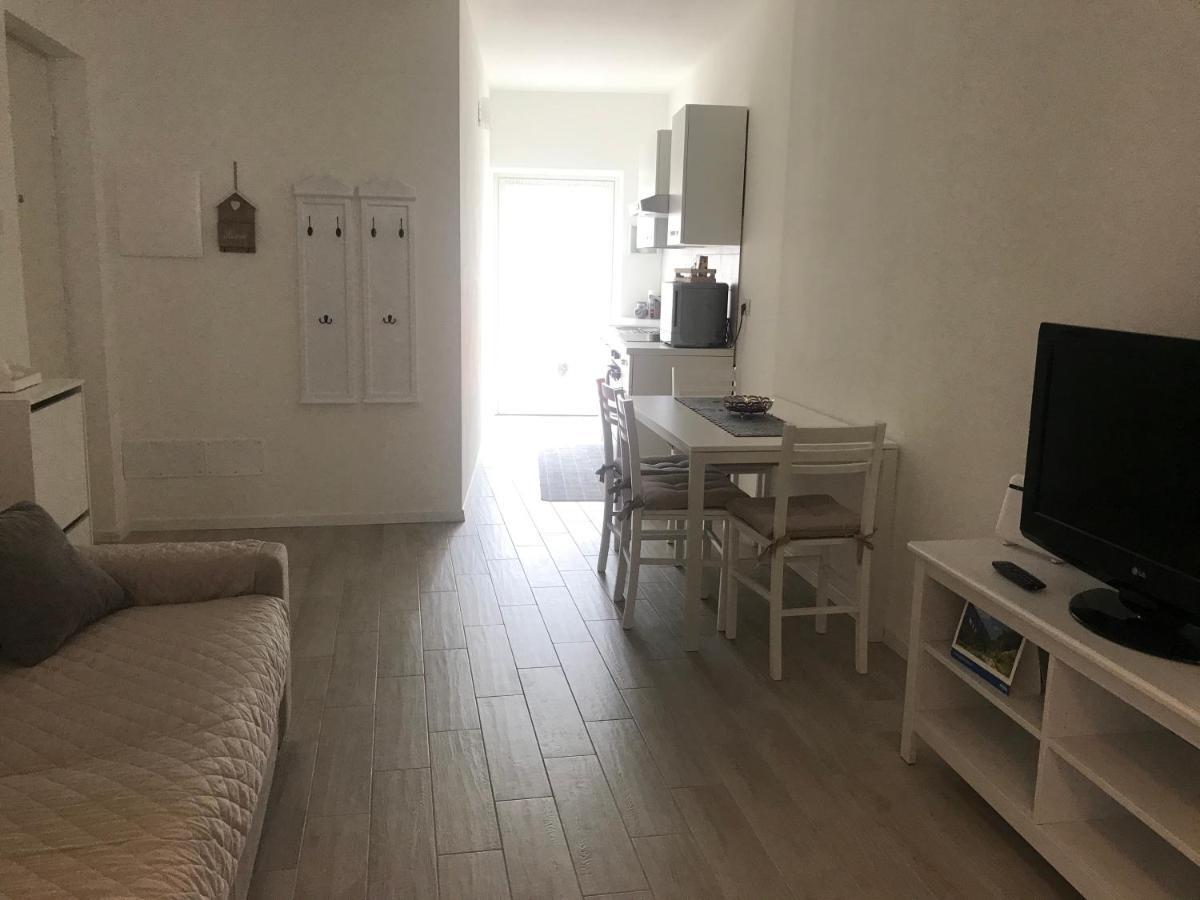 Appartamento Marte Arco Luaran gambar