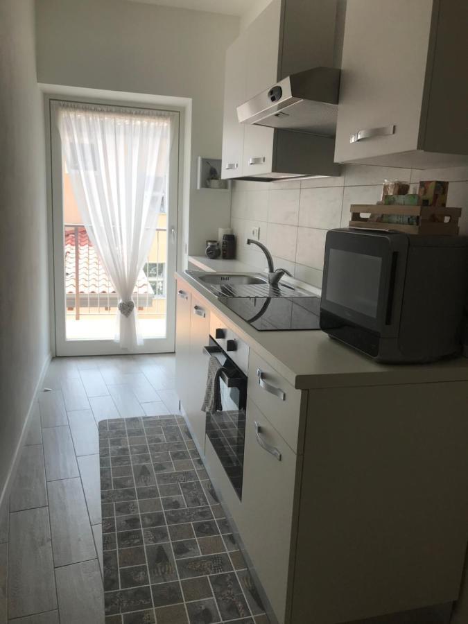 Appartamento Marte Arco Luaran gambar